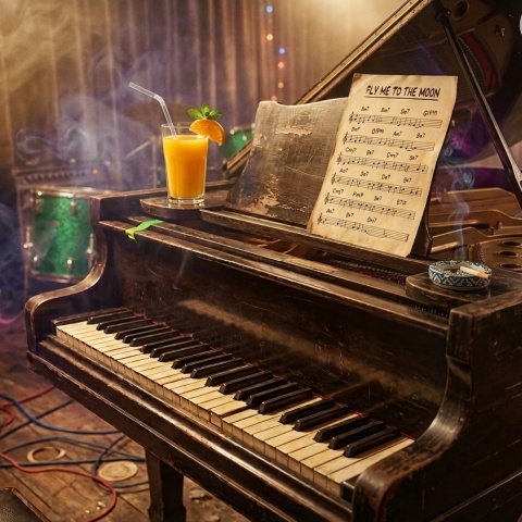 klavier lernen online